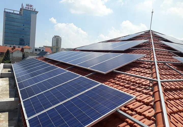 Ecoluxe - Chiếu sáng & Nội thất | Điện Năng Lượng Mặt Trời 3kW Giá Bao Nhiêu? Những Yếu Tố Cần Biết Ecoluxe - Chiếu sáng & Nội thất | Điện Năng Lượng Mặt Trời 3kW Giá Bao Nhiêu? Những Yếu Tố Cần Biết