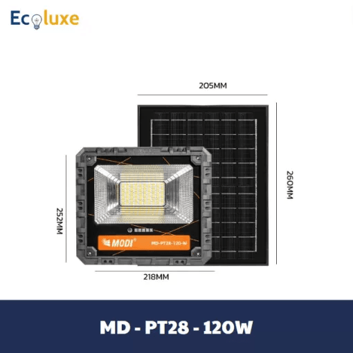Ecoluxe - Chiếu sáng & Nội thất | #1 Giới Thiệu: Đèn Năng Lượng Mặt Trời - Lựa Chọn Thông Minh Cho Tương Lai Ecoluxe - Chiếu sáng & Nội thất | #1 Giới Thiệu: Đèn Năng Lượng Mặt Trời - Lựa Chọn Thông Minh Cho Tương Lai