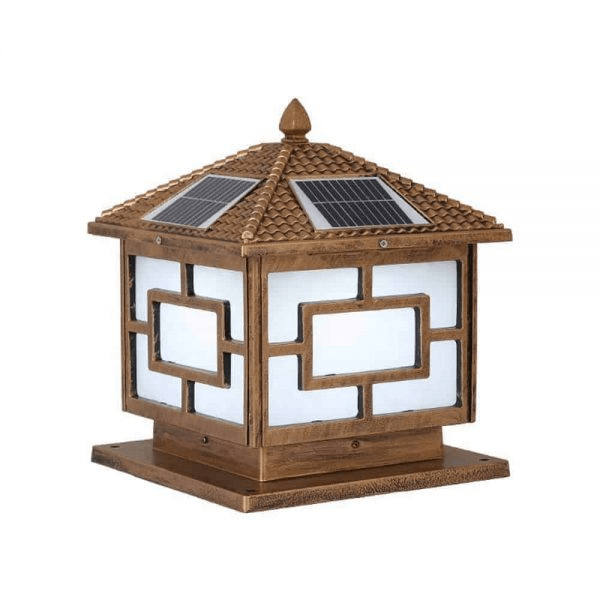 Ecoluxe - Chiếu sáng & Nội thất | #1 Giới Thiệu: Đèn Năng Lượng Mặt Trời - Lựa Chọn Thông Minh Cho Tương Lai Ecoluxe - Chiếu sáng & Nội thất | #1 Giới Thiệu: Đèn Năng Lượng Mặt Trời - Lựa Chọn Thông Minh Cho Tương Lai